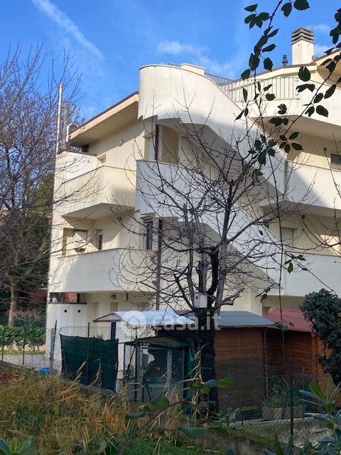 Appartamento in residenziale in Via Cavalieri di Vittorio Veneto