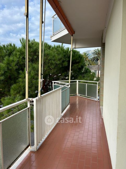 Appartamento in residenziale in Via Romana 53