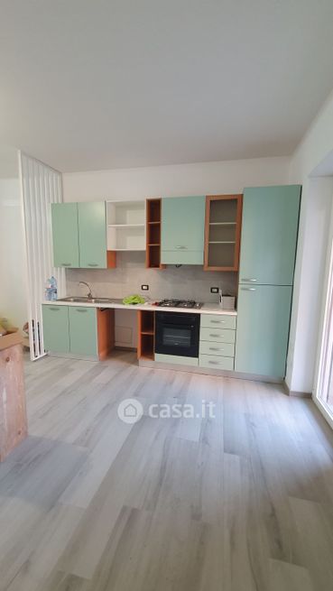 Appartamento in residenziale in Via Benedetto Croce 13