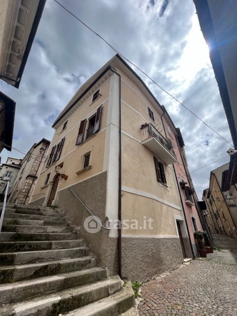 Appartamento in residenziale in Via O. Vincenzo Scoccia 16