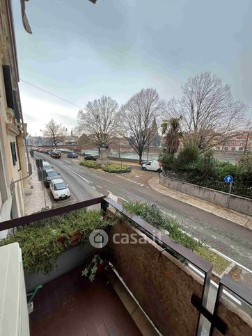 Appartamento in residenziale in Interrato dell'Acqua Morta 4