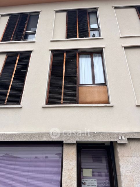 Casa indipendente in residenziale in Via Ospedale