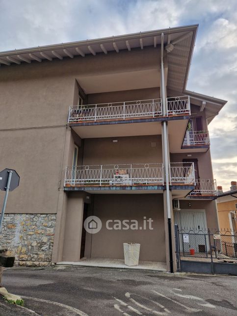 Appartamento in residenziale in Via G. Verdi