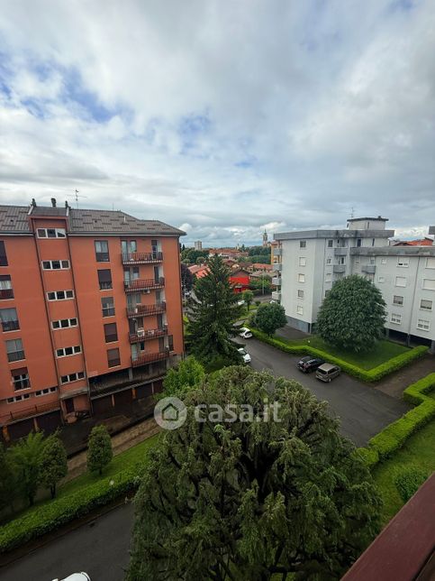 Appartamento in residenziale in Via Vescovo Garibaldo 3