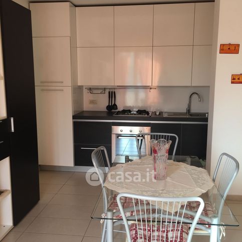Appartamento in residenziale in Via Teramo 25