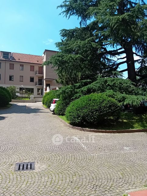 Appartamento in residenziale in Via Melchiorre Gioia 61