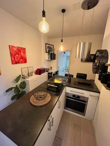 Appartamento in residenziale in Via Carlo Cignani