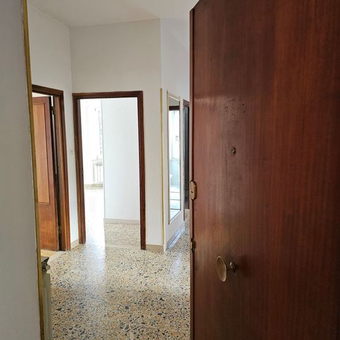 Appartamento in residenziale in Via Bonamico 6
