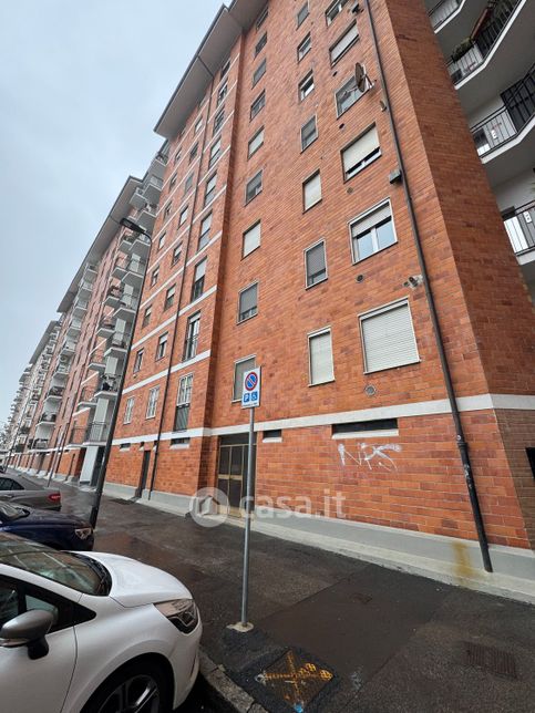 Appartamento in residenziale in Via Passo Rolle 33