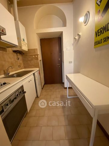 Appartamento in residenziale in Via Paolo Lomazzo 16