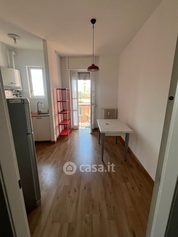 Appartamento in residenziale in Via Paolo Lomazzo 58