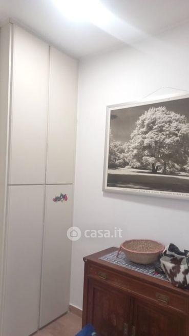 Appartamento in residenziale in Via Giuseppe Tartini 13