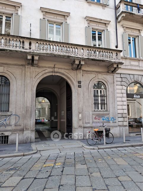 Appartamento in residenziale in Via Edmondo de Amicis 55