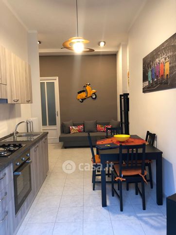 Appartamento in residenziale in Via Perosa 23