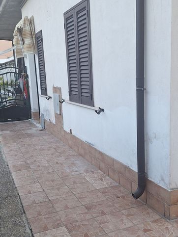 Casa indipendente in residenziale in Via Guglielmo Oberdan 5