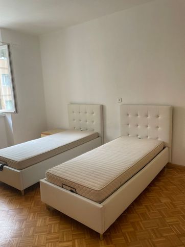 Appartamento in residenziale in Via Vittorio Veneto 38