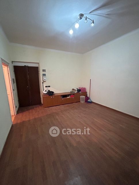 Appartamento in residenziale in Corso Monte Grappa