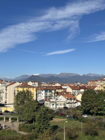 Appartamento in residenziale in Via Monte Cimone