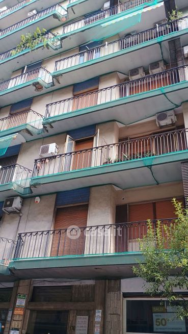 Appartamento in residenziale in Via Cesare Battisti