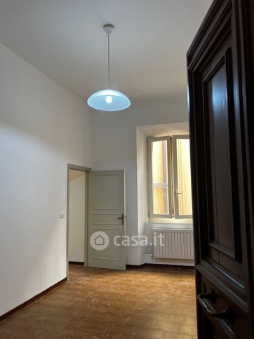Appartamento in residenziale in Via Cinque Torri