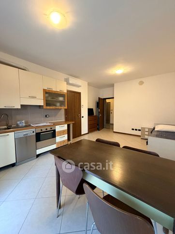 Appartamento in residenziale in Via Camillo Golgi 20