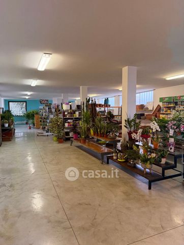 Negozio/locale commerciale in commerciale in Via Basella 14