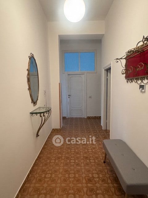 Appartamento in residenziale in Via G. Marconi 44