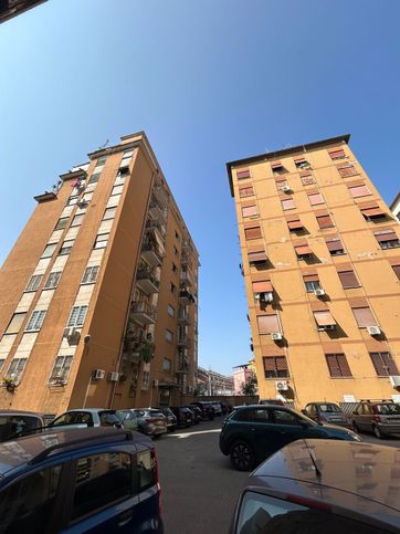 Appartamento in residenziale in Via degli Orti Variani