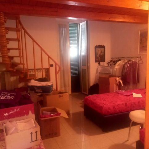 Appartamento in residenziale in Via Anfiteatro 234