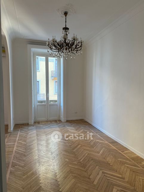 Appartamento in residenziale in Via Spartaco 38