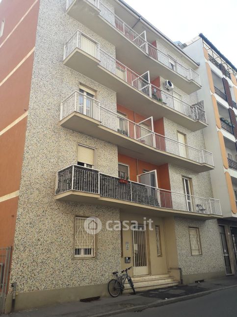 Appartamento in residenziale in Via Don Canestri