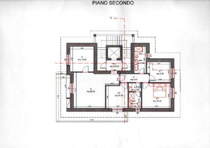 Appartamento in residenziale in Contrada Colle delle Api