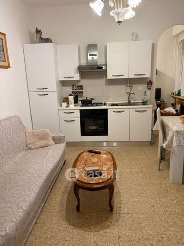 Appartamento in residenziale in Via Antonio Pacinotti 33