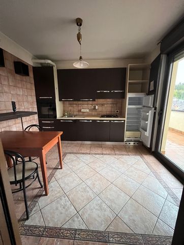 Attico/mansarda in residenziale in 