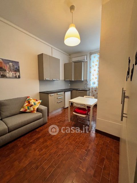 Appartamento in residenziale in Viale Monza 109