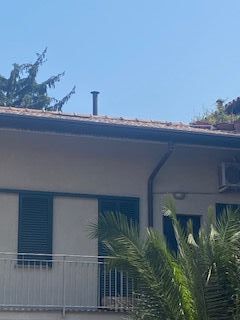 Attico/mansarda in residenziale in Via Roma