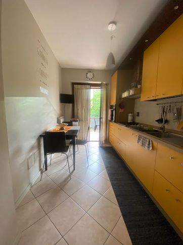Appartamento in residenziale in Via Caserino