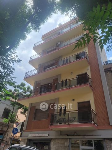 Appartamento in residenziale in Via Demetrio Tripepi 14