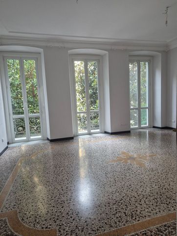Appartamento in residenziale in Corso Giacomo Matteotti