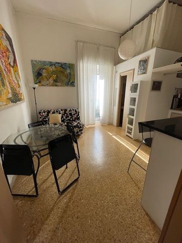 Appartamento in residenziale in Via S.Carlo Alle Mortelle 2