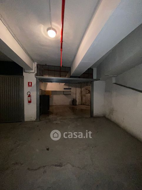 Garage/posto auto in residenziale in Via Francesco Berni