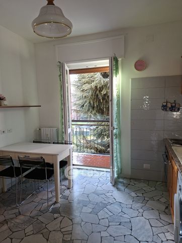 Appartamento in residenziale in Via Policarpo Petrocchi 46