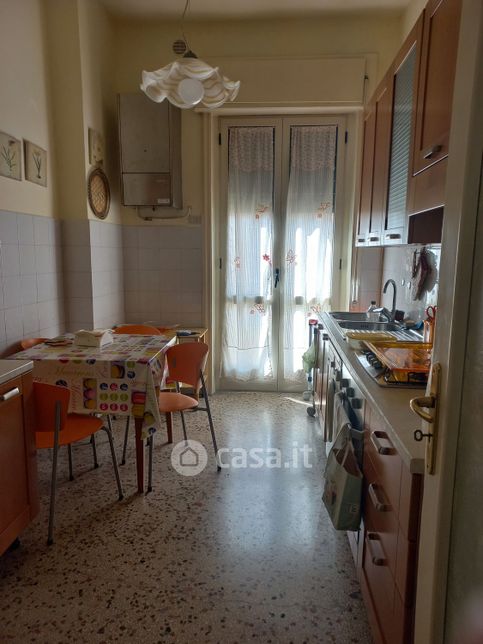 Appartamento in residenziale in Via Marchese de Rosa 102