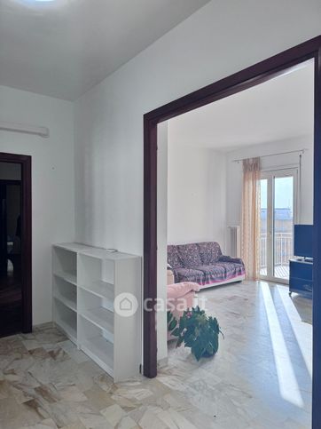 Appartamento in residenziale in Via Atratina