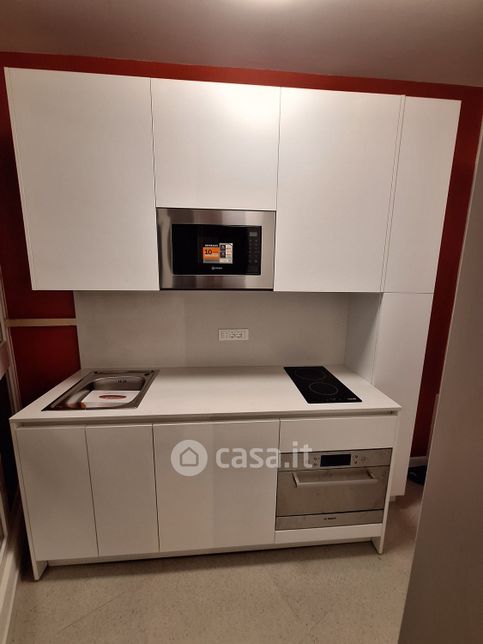 Appartamento in residenziale in Via Giuseppe Verdi 63