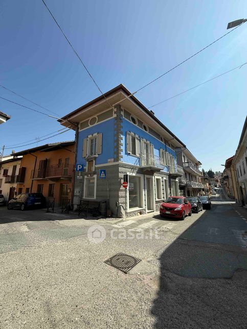 Appartamento in residenziale in Via Garibaldi 14