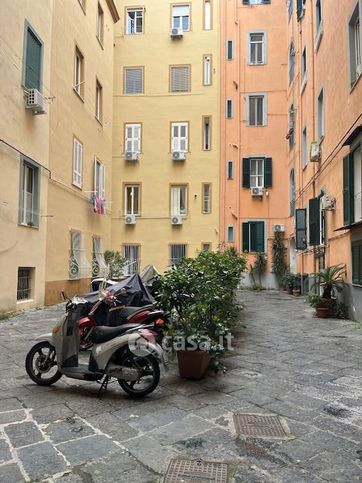 Appartamento in residenziale in Via Campiglione