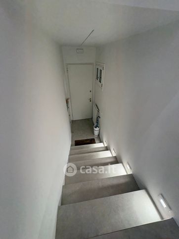 Attico/mansarda in residenziale in Via Cigno