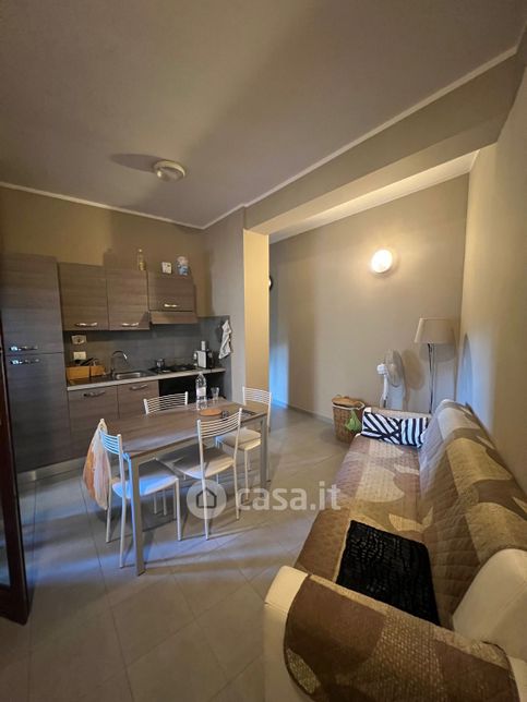 Appartamento in residenziale in Via Marittima 290