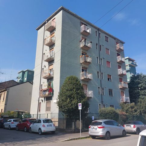 Appartamento in residenziale in Via Privata Gerolamo Avogadro